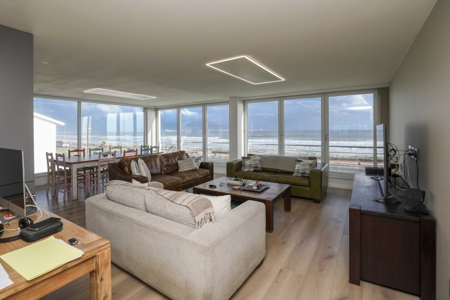 3 Bedroom Property for Sale in Beachfront Western Cape